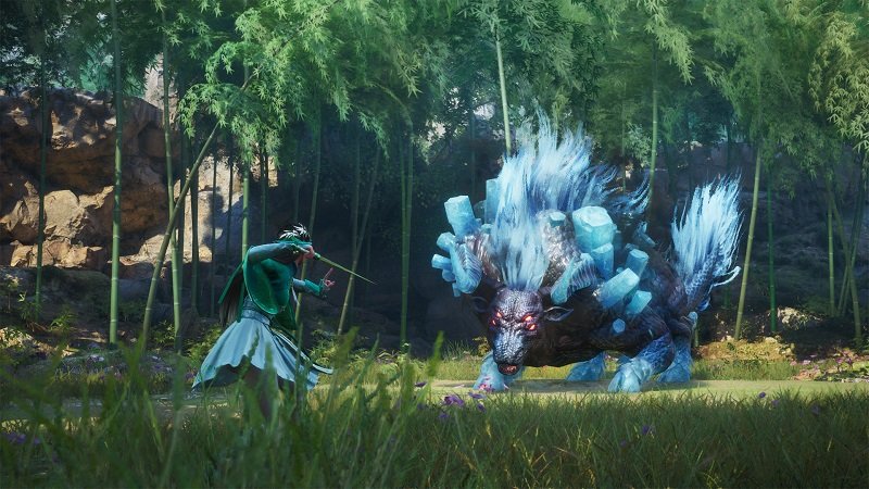 仙剑奇侠传7最新版 仙剑奇侠传7中文版