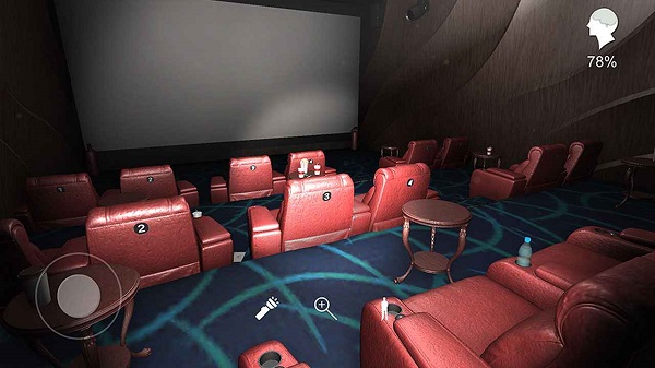 孙美琪疑案艾纳影城 v1.0 安卓版0