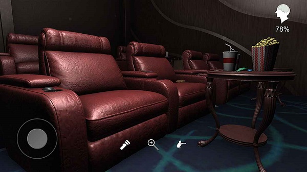 孙美琪疑案艾纳影城 v1.0 安卓版1