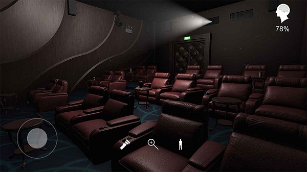 孙美琪疑案艾纳影城 v1.0 安卓版3