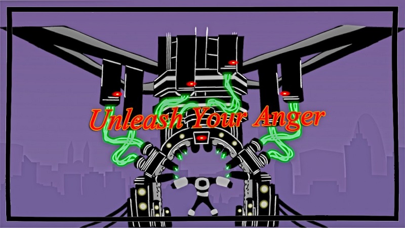 暗影火柴人手游 v2.0.5 安卓版2