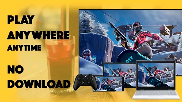 netboom云电脑 v1.4.5.1 官方安卓版1