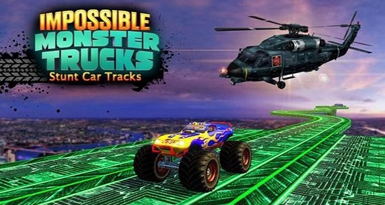 巨大卡车驾驶 v1.1 安卓版2