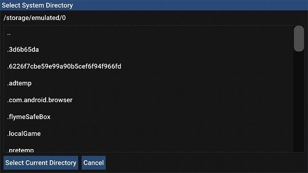 flycast最新模拟器官方版 v630d31b 安卓版0