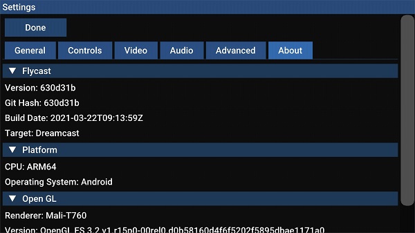 flycast app flycast最新汉化版