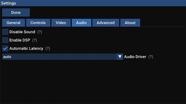flycast最新模拟器官方版 v630d31b 安卓版2