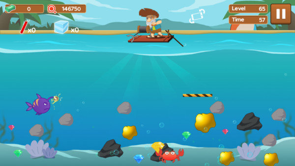 淘金大师 v1.0.6 安卓版3