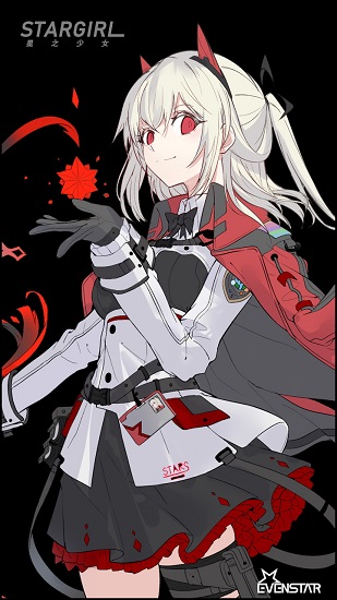 星之少女 v1.0 安卓版0