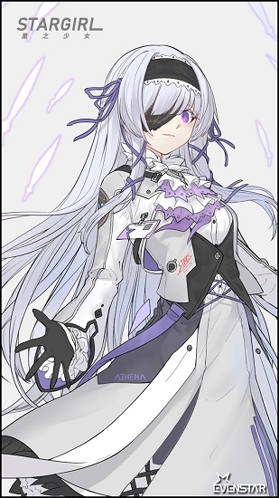 星之少女 v1.0 安卓版1