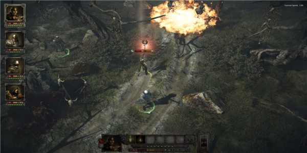 亚瑟王骑士传说游戏 电脑版0