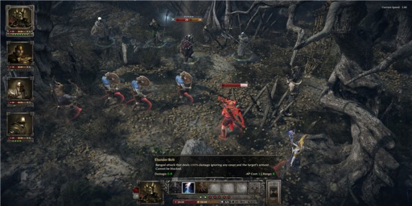 亚瑟王骑士传说游戏 电脑版1