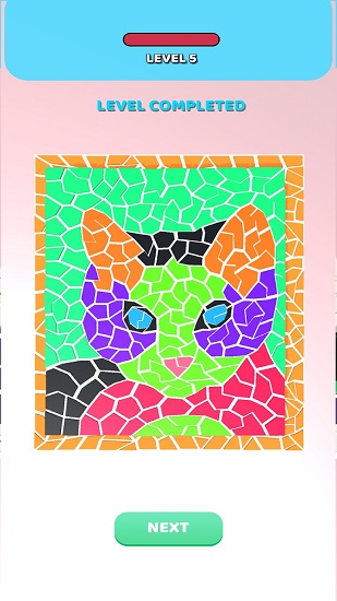 马赛克艺术家 v0.7 安卓版1