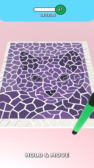 马赛克艺术家 v0.7 安卓版2