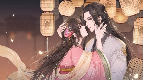 生当作妖姬橙光游戏 v1.0.0 安卓版3