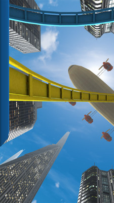 vr过山车3d软件 v3.0 安卓版0