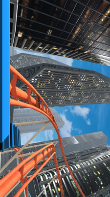 vr过山车3d软件 v3.0 安卓版3