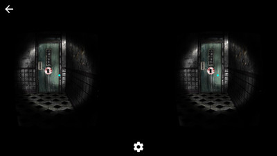 我的生化危机vr世界手机版 v2.7 安卓版1