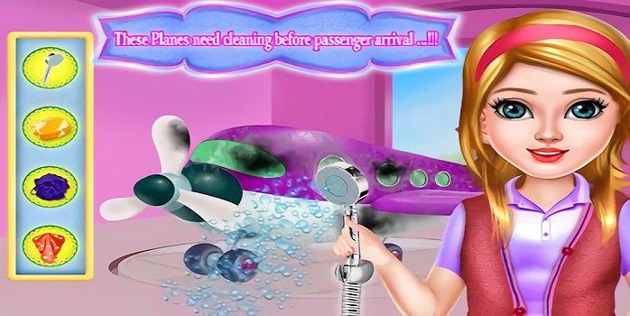 机场假期旅行 v1.0.12 安卓版0