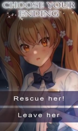 成为她的英雄游戏 v2.0.7 安卓版0