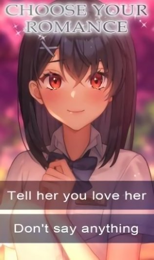 成为她的英雄游戏 v2.0.7 安卓版2