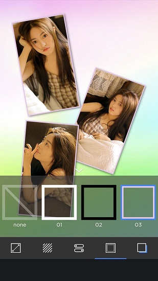 照片拼图大师app v4.0 安卓版2