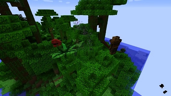 我的世界恐怖生物模组mod v1.16.201.01 安卓版2