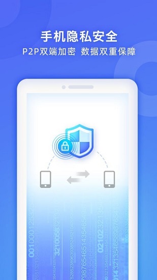 wifi换机助手官方版(无线换机助手) v1.7.0 安卓版1