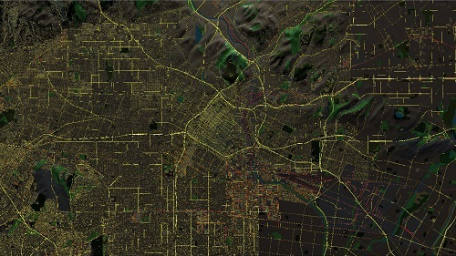 3d地球飞行模拟器(3D Earth Flight Simulator) v1.0.7 安卓版3