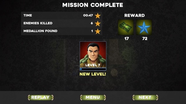 最后一天的幸存者汉化版 v1.0.1 安卓版2