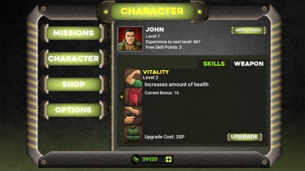 最后一天的幸存者汉化版 v1.0.1 安卓版3