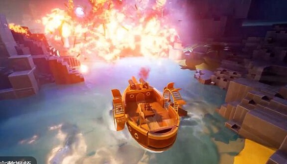 双人成行联机版 中文版0