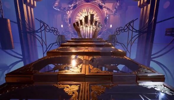 双人成行联机版 中文版1