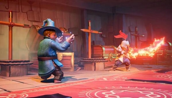 双人成行联机版 中文版2