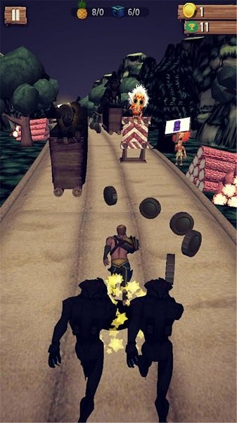 不义联盟终极英雄最新版 v1.0.0.1 安卓版0