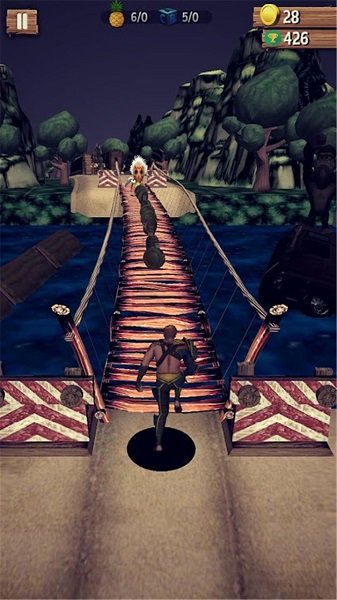 不义联盟终极英雄最新版 v1.0.0.1 安卓版1