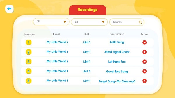 爱贝学员中心手机版 v1.5.5 安卓版1