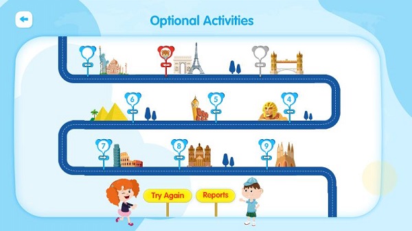 爱贝学员中心手机版 v1.5.5 安卓版3