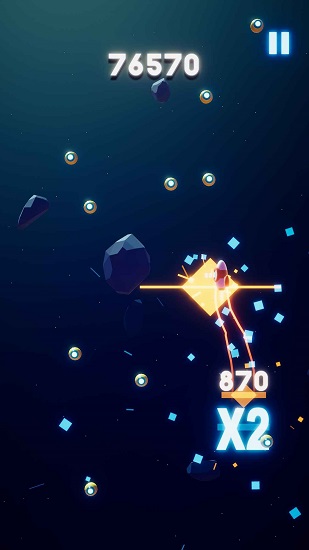 蹦块儿极限跳跃游戏 v0.20 安卓版0
