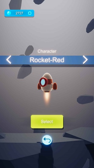 蹦块儿极限跳跃游戏 v0.20 安卓版3