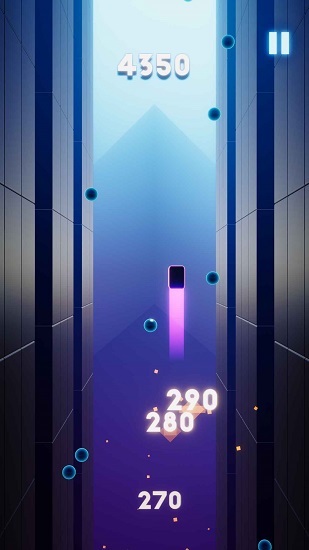 蹦块儿极限跳跃游戏 v0.20 安卓版1