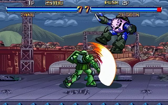 机动战士高达手机版 v2021.03.29.10 安卓官方版0