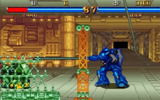 机动战士高达手机版 v2021.03.29.10 安卓官方版1