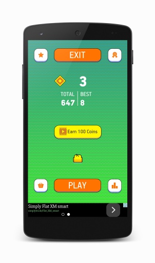 鸭子过河游戏 v1.2 安卓版3