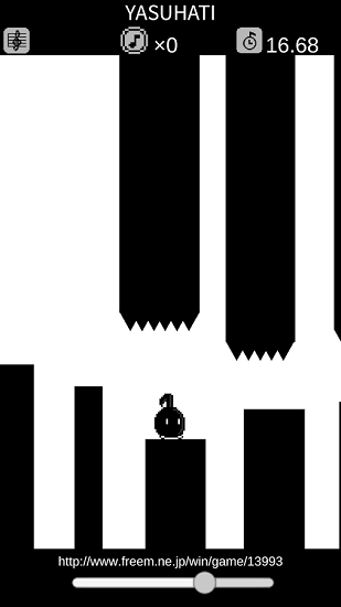 不要停八分音符酱正版 v4.10 官方安卓版0