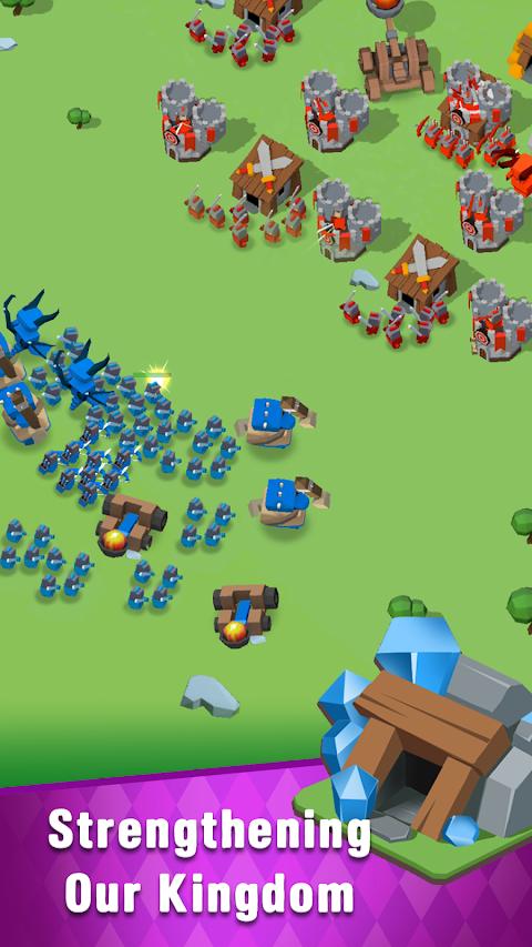 战争艺术帝国游戏 v1.0.0 安卓版0