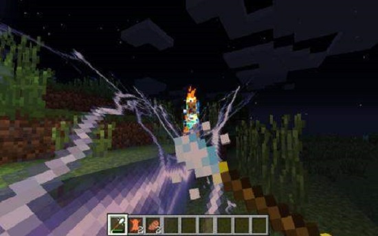 我的世界鬼灭之刃mod v1.20.5.109733 安卓版2