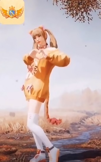 吃迷你鸡下载 吃迷你鸡领皮肤