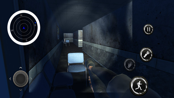 恐怖医院逃生手游 v1 安卓版0