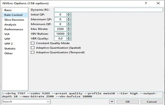 StaxRip官方版 StaxRip中文版