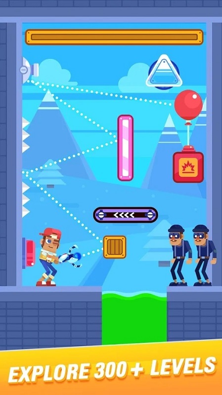 传送门人游戏 v1.0.5 安卓版0